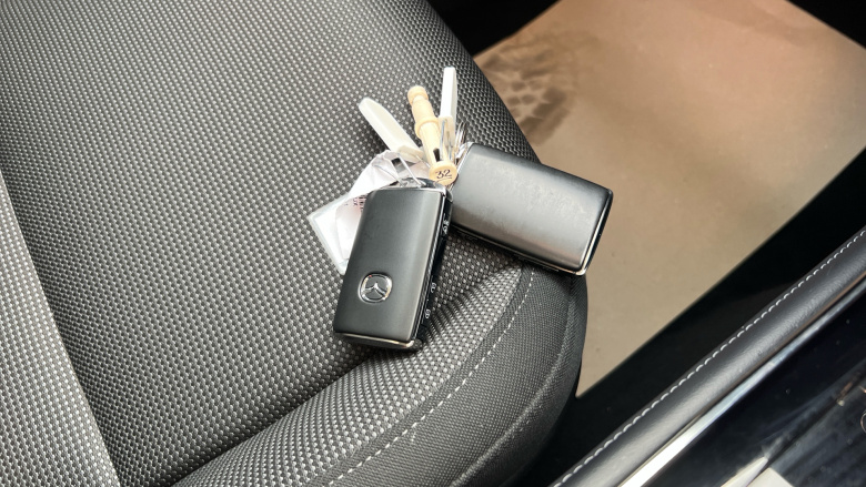 Mazda CX-30 2.5 e-Skyactiv G MHEV [140] Centre-Line 5dr Petrol Hatchback